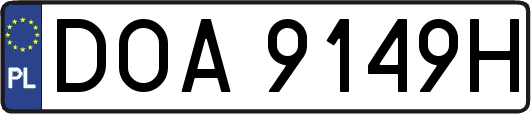 DOA9149H