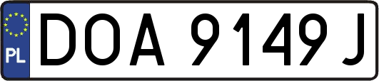 DOA9149J