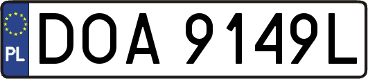 DOA9149L