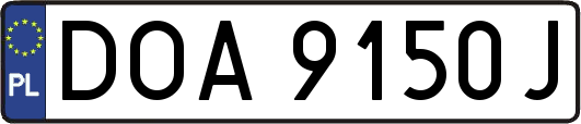 DOA9150J