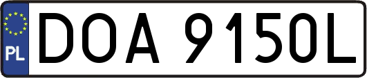 DOA9150L