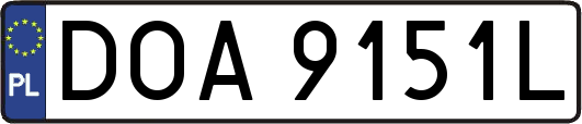 DOA9151L