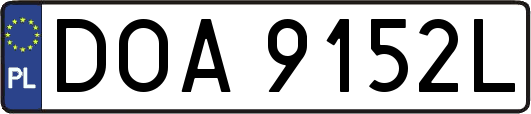 DOA9152L