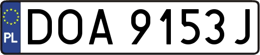 DOA9153J