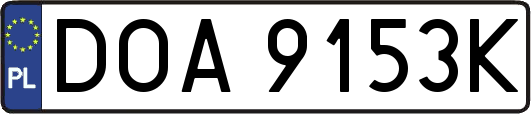 DOA9153K