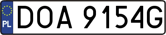 DOA9154G