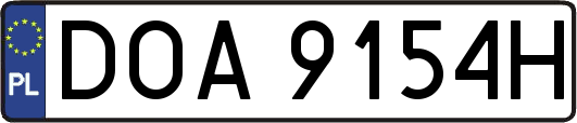 DOA9154H