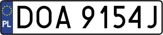 DOA9154J