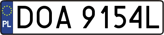 DOA9154L
