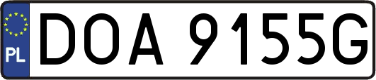 DOA9155G