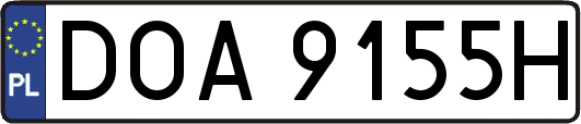 DOA9155H