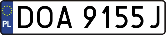 DOA9155J