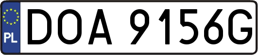 DOA9156G