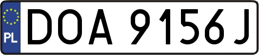 DOA9156J