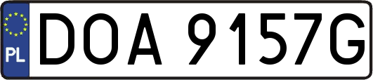 DOA9157G