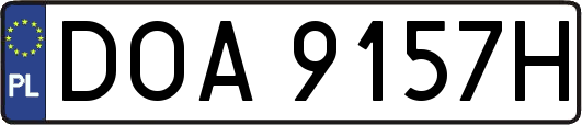 DOA9157H