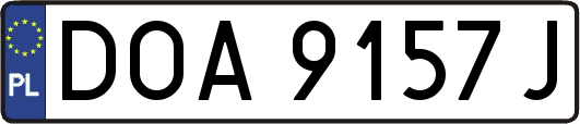 DOA9157J