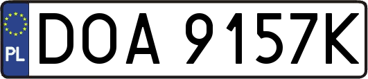 DOA9157K