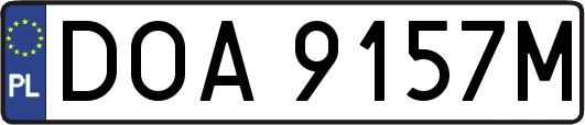 DOA9157M