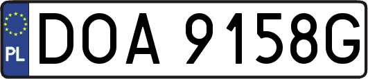 DOA9158G