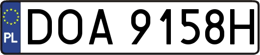 DOA9158H