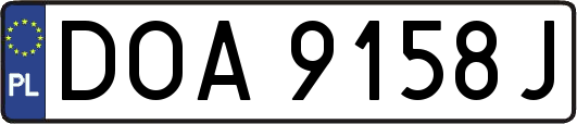 DOA9158J