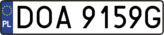 DOA9159G