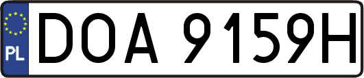 DOA9159H