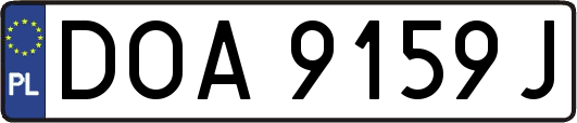 DOA9159J
