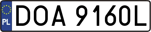 DOA9160L
