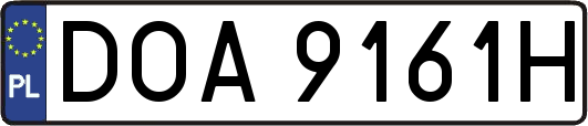 DOA9161H