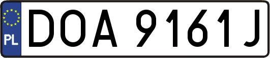DOA9161J