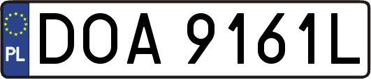 DOA9161L