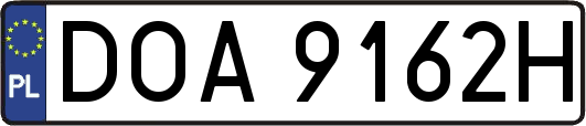 DOA9162H