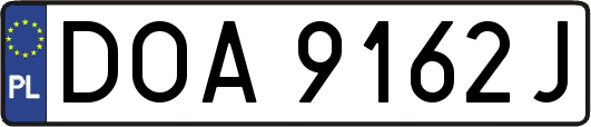 DOA9162J