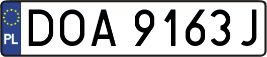 DOA9163J