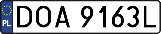 DOA9163L
