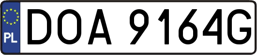 DOA9164G