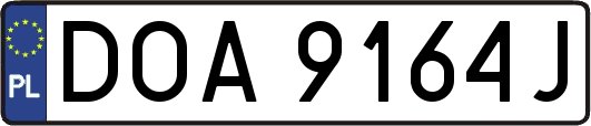 DOA9164J