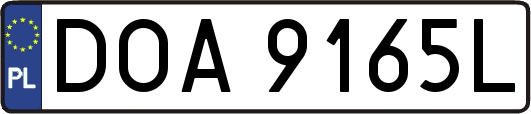 DOA9165L