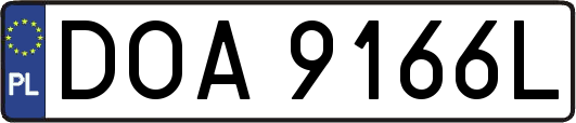DOA9166L
