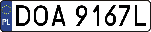 DOA9167L