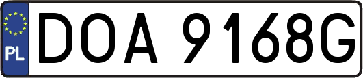 DOA9168G