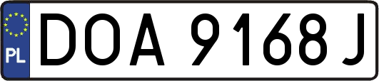 DOA9168J