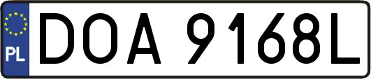 DOA9168L