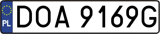 DOA9169G