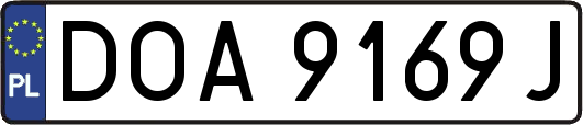DOA9169J