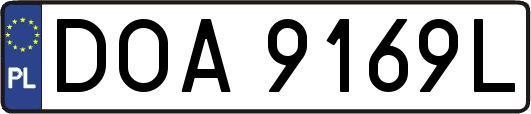 DOA9169L