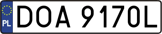 DOA9170L