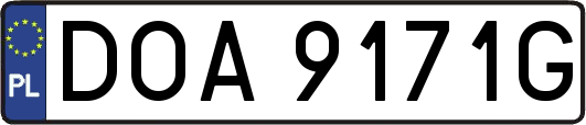 DOA9171G